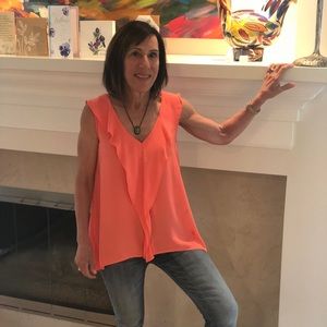 Meet your Posher, Mmaureen